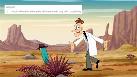 Phineas and Ferb fics : r/FanFiction .